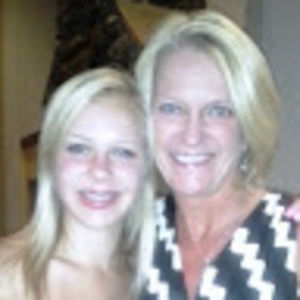 Meet your Posher, Glenda